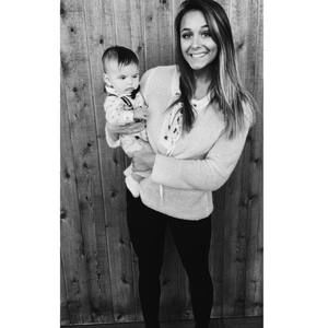 Meet your Posher, Marisa